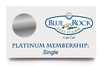 Single Platinum Membership