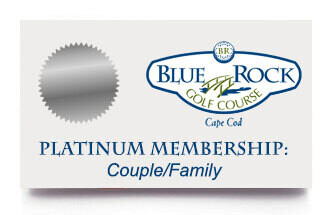 Couple/Family Platinum Membership