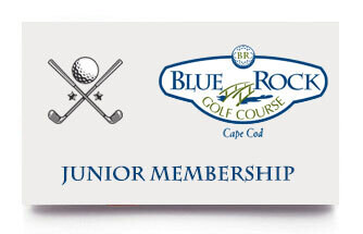 Junior Membership - Junior Member