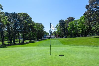 2025 Turkey Shoot Out