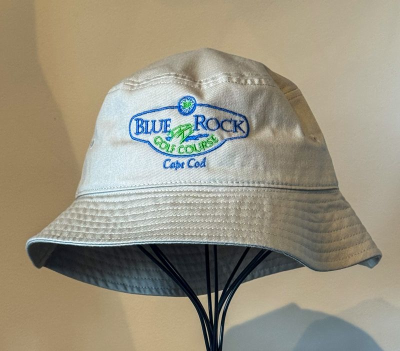 Twill Classic Bucket Hat (Sahara) - Large/Extra Large