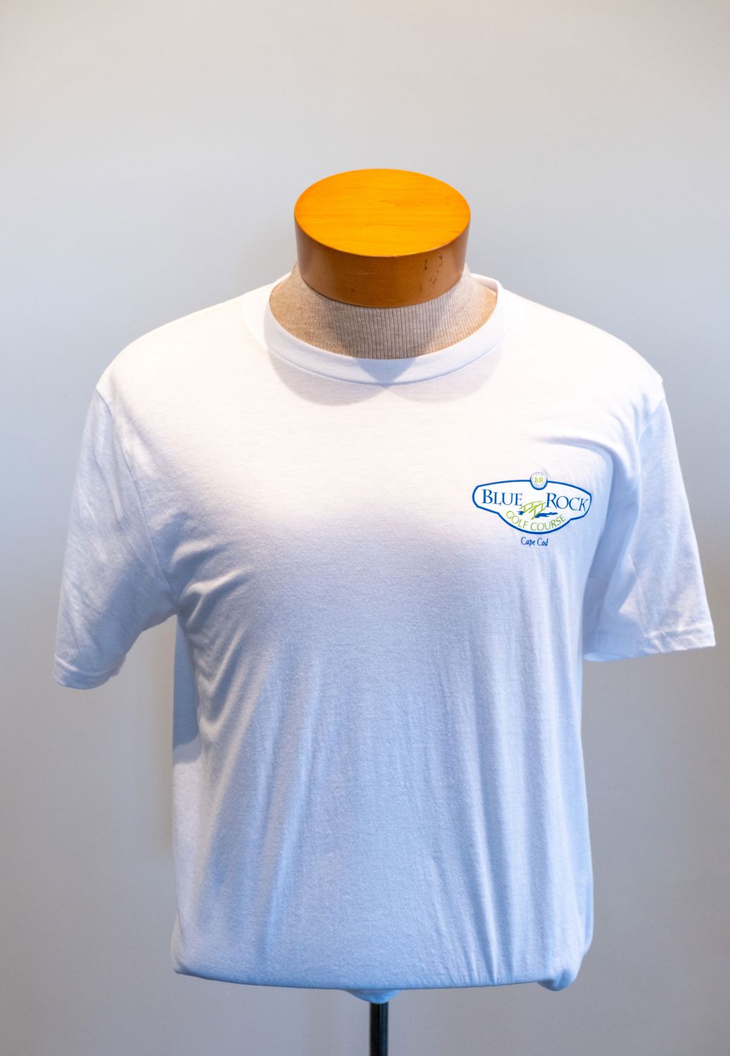 Tritee Tee Shirt (White) LG