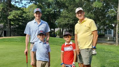 2026 Parent Child Tournament