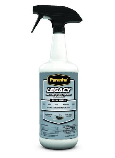 Pyranha Legacy Fly Spray