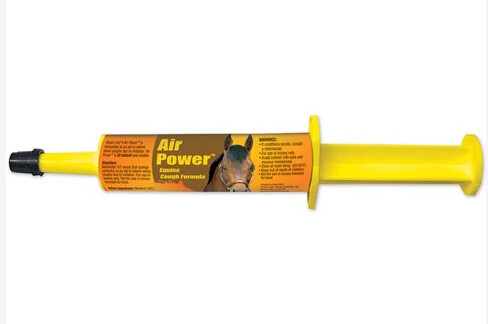 Air Power 0.5 oz