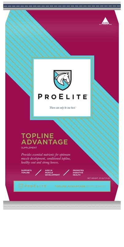 ProElite Topline Advantage