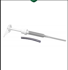 DAC Oil Pump 1 Gallon