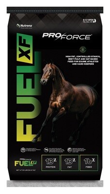 ProForce Fuel XF