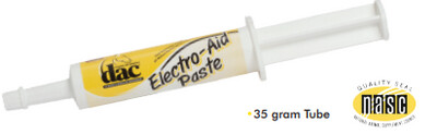 DAC Electro Aid Paste