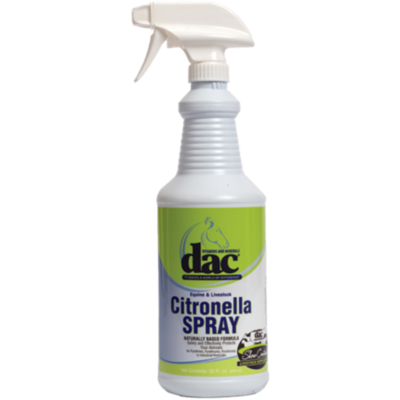 DAC Citronella Spray