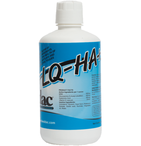 DAC LQ-HA Quart