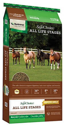 Safechoice All Life Stages