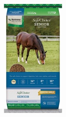 Safechoice Senior