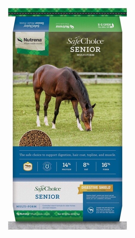 Safechoice Senior