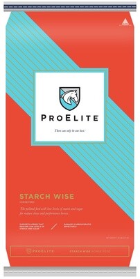 ProElite Starch Wise