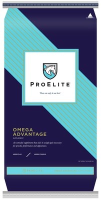 ProElite Omega Advantage