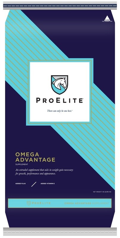 ProElite Omega Advantage