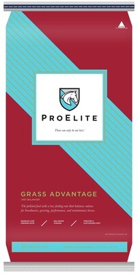 ProElite Grass Advantage