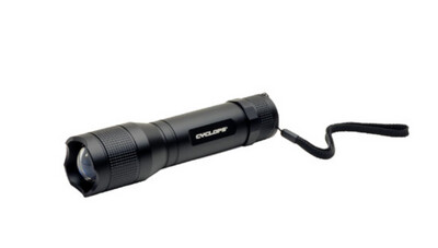 Cyclops Tactical TF1500 LED N 29.9300 EA 89.79 Flashlight