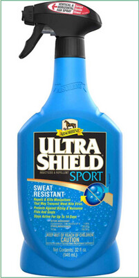 ULTRASHIELD SPORT FLY SPRAY 32 OZ.