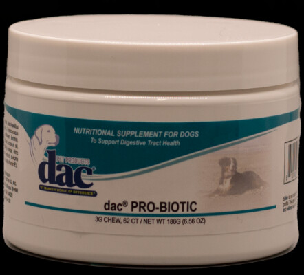 DAC K9 Pro-Biotic