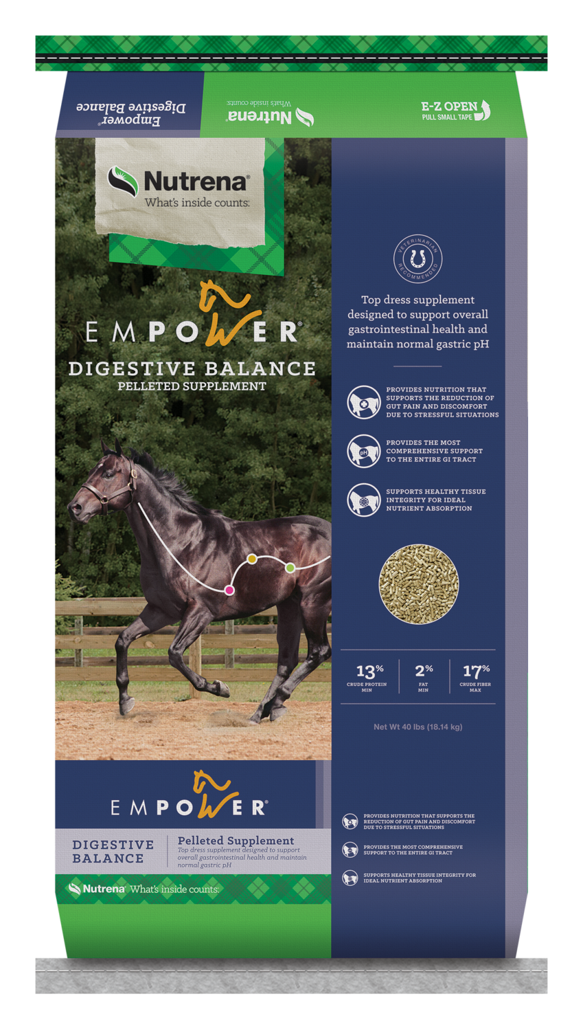 Empower® Digestive Balance