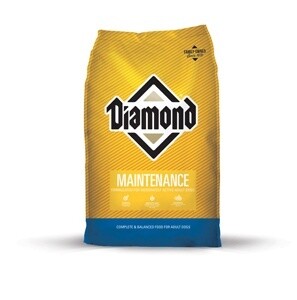 Diamond Maintenace Dog Food 20lbs