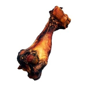 DINO BONE DOG TREAT