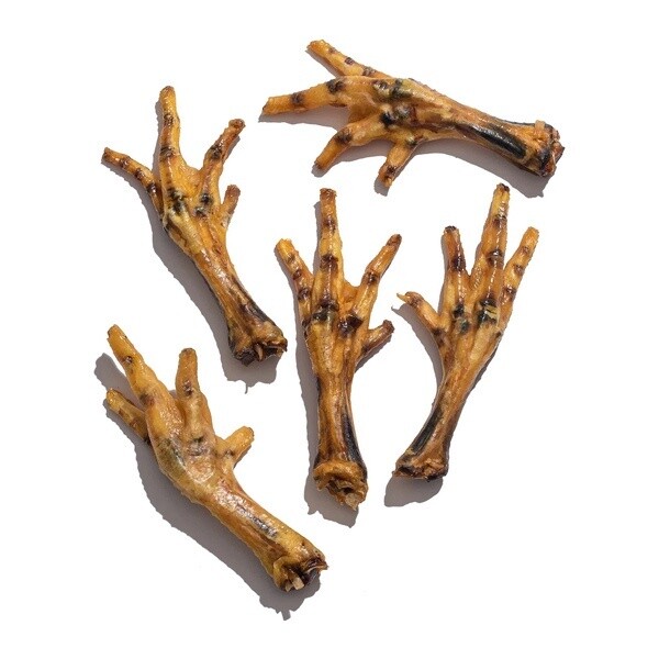 Chicken Feet Treat