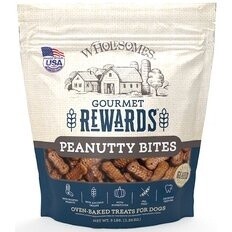 SPORTMIX BULK BISCUIT PEANUT FLAVOR LARGE