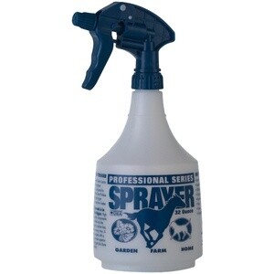 Spray Bottle 32oz- Teal