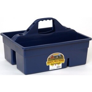 Tack Tote- Navy
