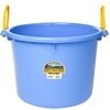 Muck Bucket 70qt- Berry Blue