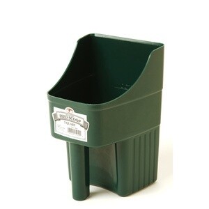 Scoop 3qt- Hunter Green
