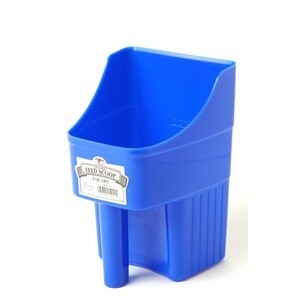 Scoop 3qt- Blue