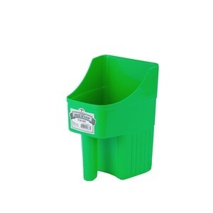 Scoop 3qt- Lime Green