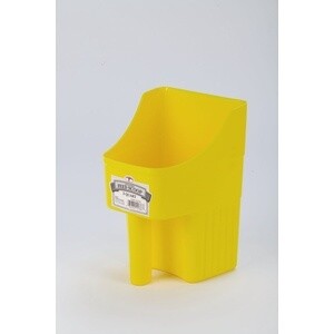 Scoop 3qt, Yellow