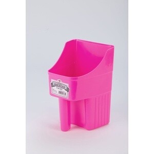 Scoop 3qt- Hot Pink