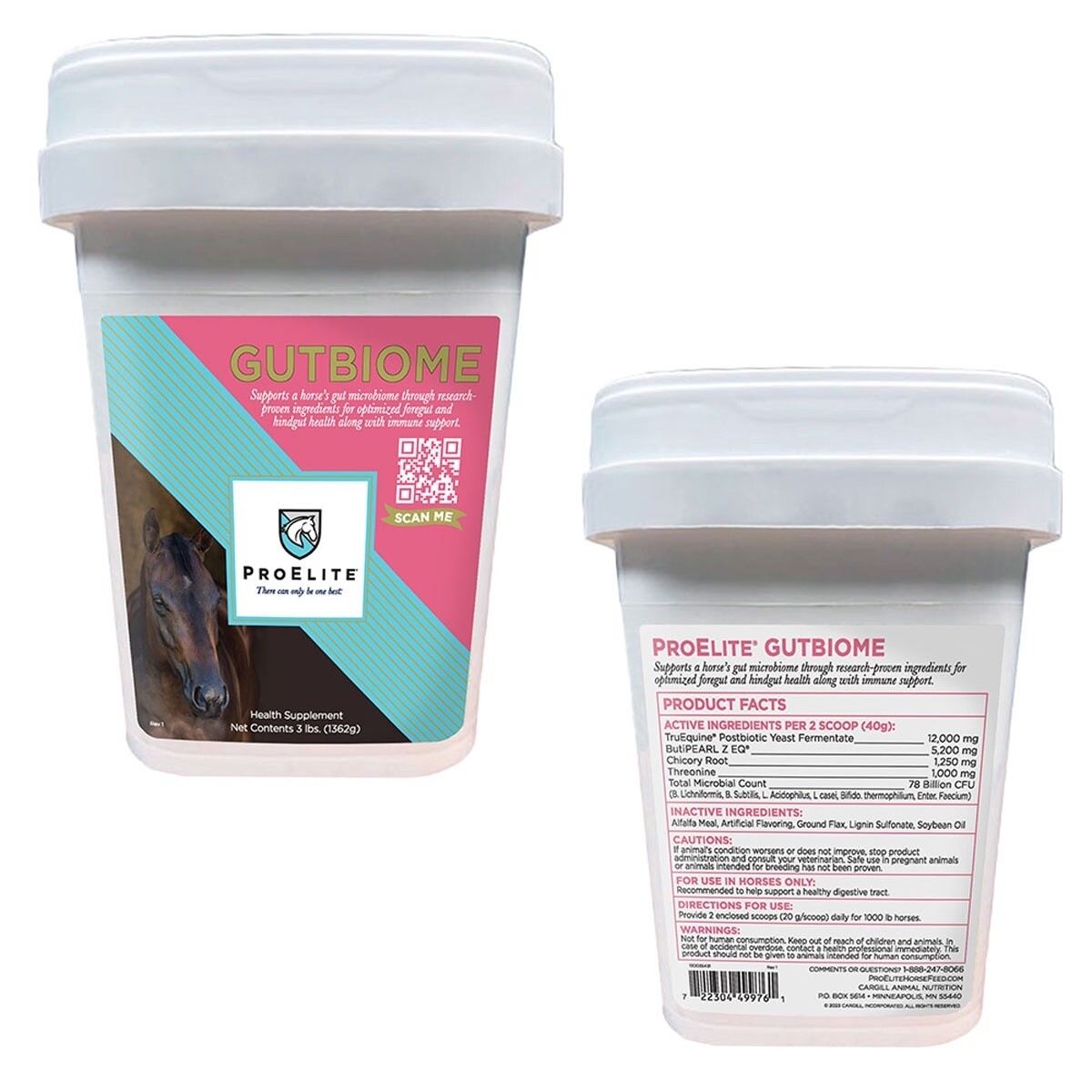 ProElite Gutbiome