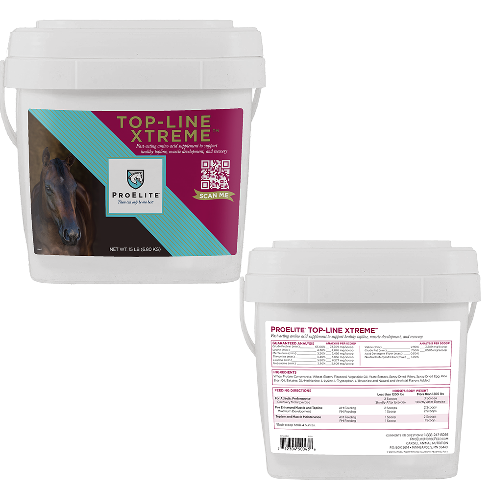 ProElite Top-Line Xtreme