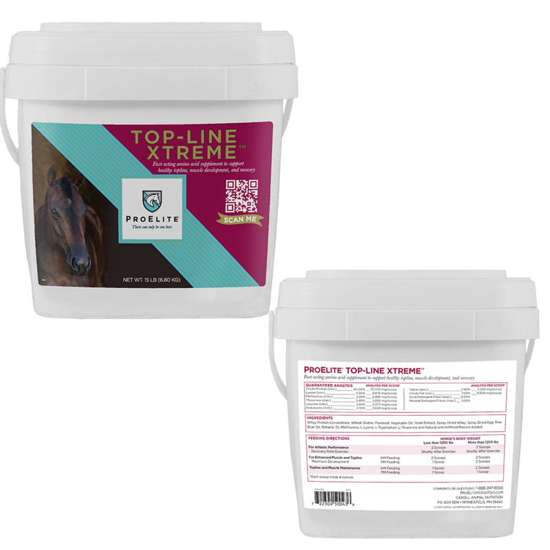 ProElite Top-Line Xtreme