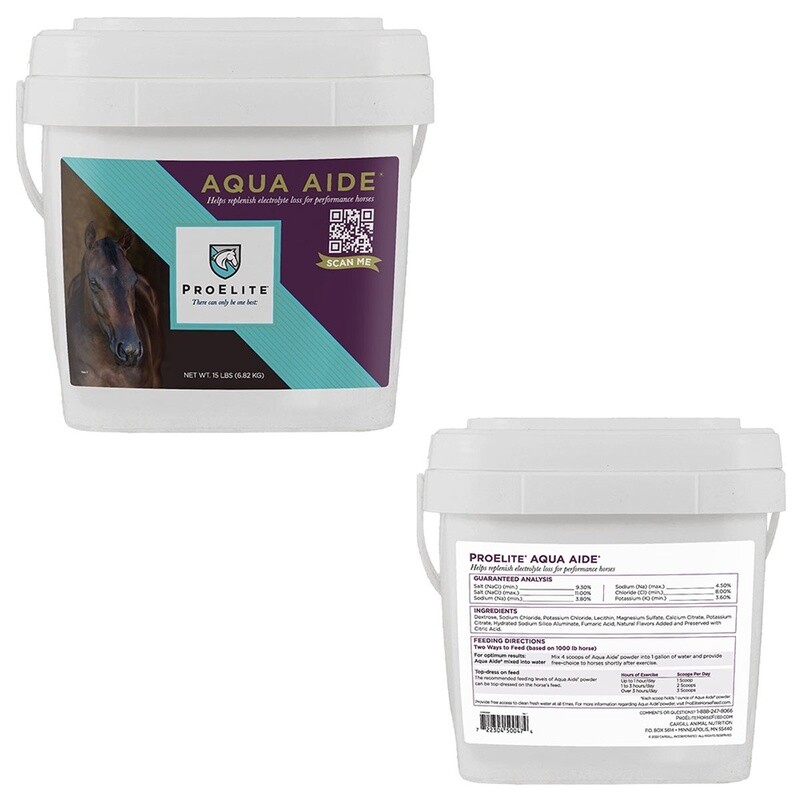 ProElite Aqua Aide