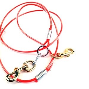 Cable Tree Lead 3/8&quot;x56&quot;
