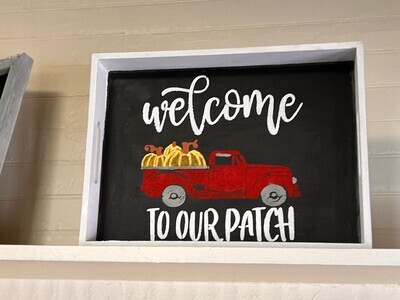 Home Decorations