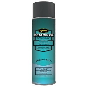Pyranha Winners Circle Detangler