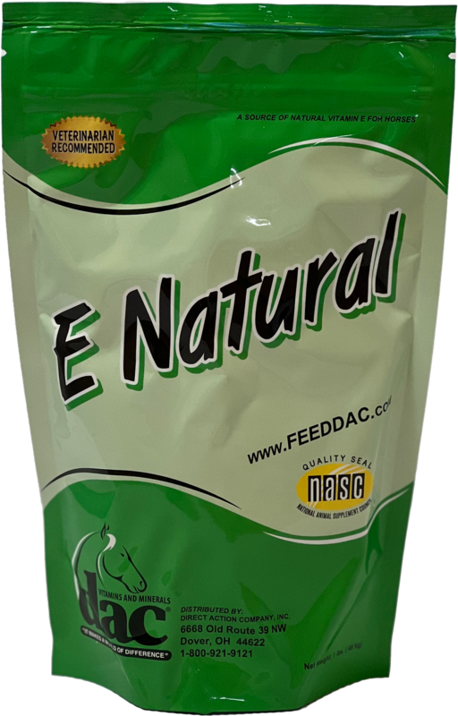 Dac E Natural-5lb