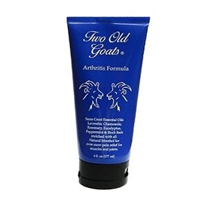 Two Old Goats Arthritis Formula