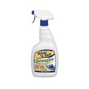 Mane &#39;n Tail Equine Detangler - 32 oz