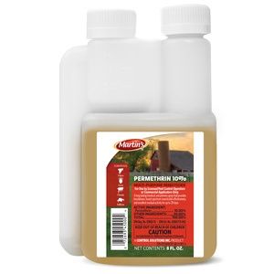 Permethrin 10%