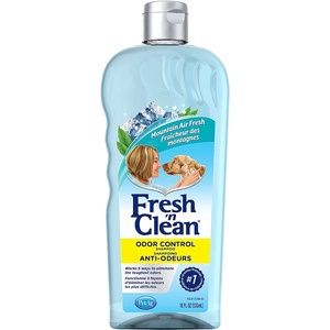 Fresh N&#39; Clean Odor Control- good sport